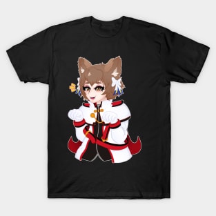 Just Some Cat T-Shirt